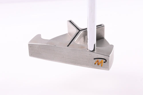 Mati Butterfly 0002 Putter / 34 Inch