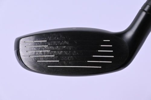 Ping G430 #5 Hybrid / 26 Degree / Senior Flex Ping Alta CB Black 70 Shaft