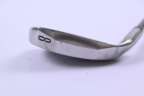 Cobra SS #8 Iron / Senior Flex Cobra Aldila HM Tour 70 Shaft
