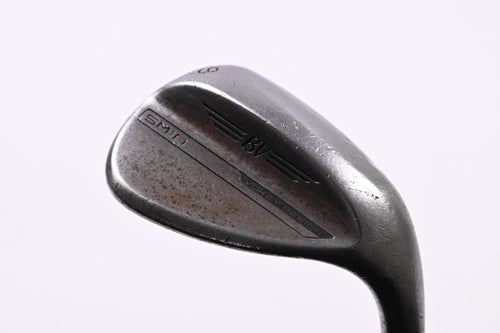 Titleist Vokey SM10 Lob Wedge / 58 Degree / Wedge Flex Vokey SM10 Shaft