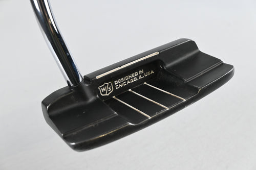 Wilson Infinite 2018 West Loop Putter / 34 Inch