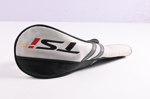 Titleist TSi2 #3 Wood / 16.5 Degree / Stiff Flex EvenFlow Black 75 Shaft