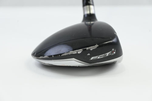 Taylormade R9 #3 Wood / 15 Degree / Regular Flex Fujikura Motore 70 Shaft