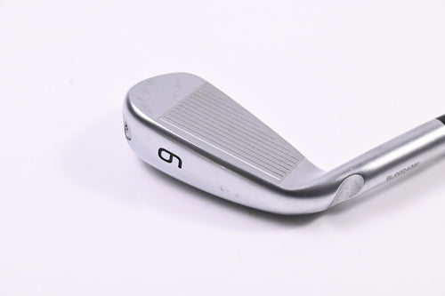 Ping I240 #6 Iron / Regular Flex N.S.Pro Modus 105 Shaft
