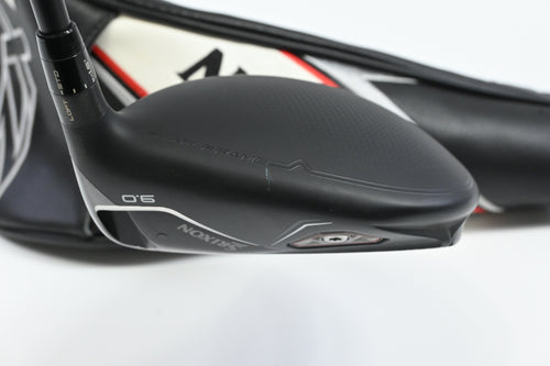 Srixon ZXi Driver / 9 Degree / X-Flex Miyazaki Codex 6 Shaft