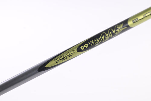 Cobra Baffler #3 Hybrid / 20 Degree / Lite Shaft Aldila NV-HL 65 Shaft