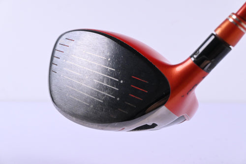 Cobra AMP Driver / 10.5 Degree / Regular Flex Diamana D63 Shaft