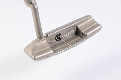 Cleveland Classic Collection GutCheck Putter / 34 Inch