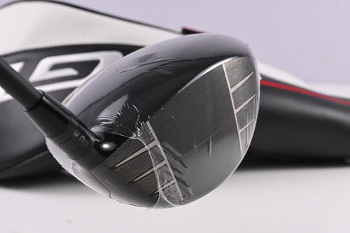 Left Hand Titleist GT3 Driver / 8 Degree / X-Flex Tensei 1K Black 65 Shaft