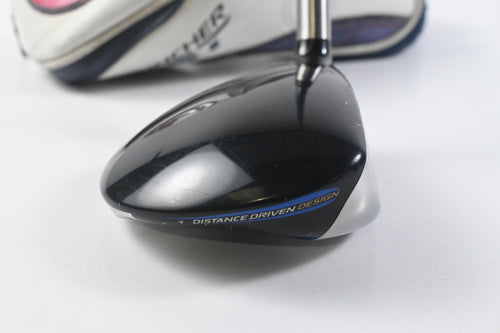 Cleveland Launcher DST #3 Wood / 15 Degree / Regular Flex Diamana VSL 64 Shaft