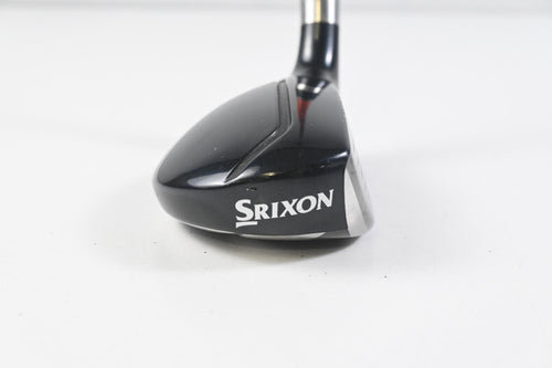 Srixon Z-H65 #3 Hybrid / 19 Degree / Regular Flex Miyazaki C.Kua 7 Shaft