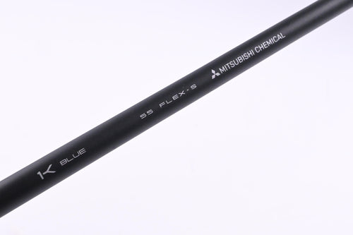 Mizuno JPX One Driver / 10.5 Degree / Stiff Flex Tensei 1K Blue 55 Shaft