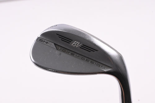 Titleist Vokey SM8 Lob Wedge / 60 Degree / Stiff Flex Dynamic Gold Shaft