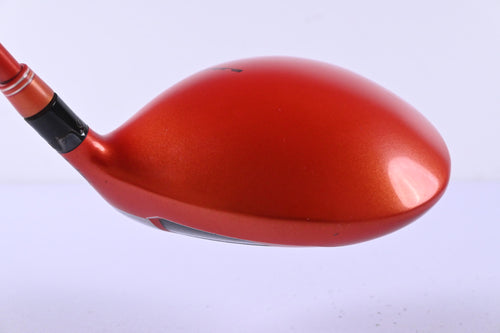 Cobra AMP Driver / 10.5 Degree / Regular Flex Diamana D63 Shaft