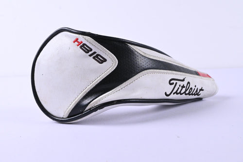Titleist 818 H2 #3 Hybrid / 21 Degree / Regular Flex Tensei CK Blue 70 Shaft