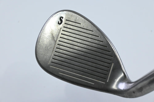 Ladies Callaway X-22 Sand Wedge / 56 Degree / Ladies Flex Callaway 45 Shaft