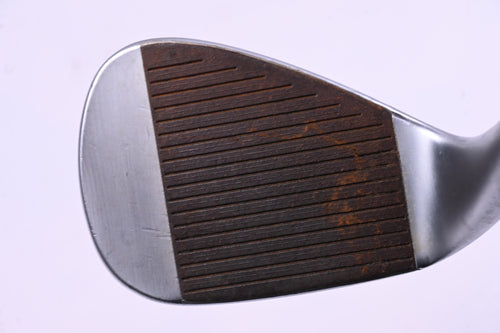 Taylormade Milled Grind 3 Gap Wedge / 50 Degree / X-Flex KBS Tour 130