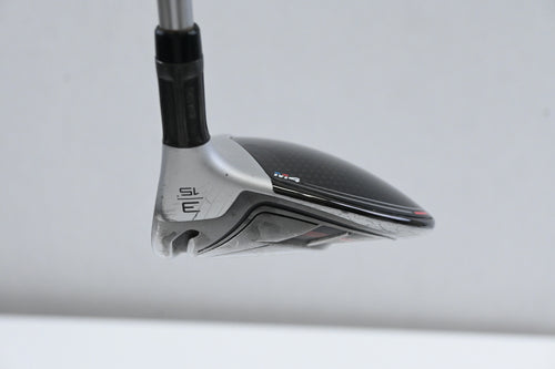 Taylormade M4 #3 Wood / 15 Degree / Regular Flex Tensei CK Blue 65 Shaft