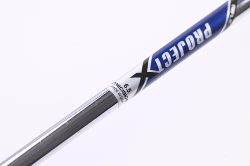 Mizuno MP-20 Blade #4 Iron / 24 Degree / X-Flex Project X Rifle Shaft