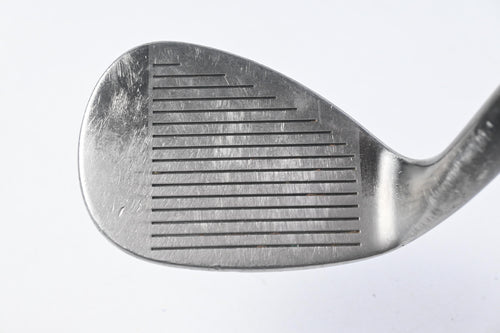 Adams Tom Watson Lob Wedge / 60 Degree / Wedge Flex Adams Shaft
