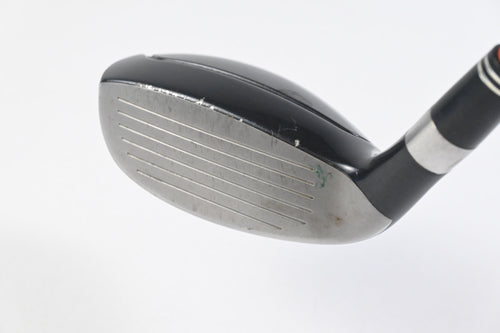 Srixon Z-H65 #3 Hybrid / 19 Degree / Regular Flex Miyazaki C.Kua 7 Shaft