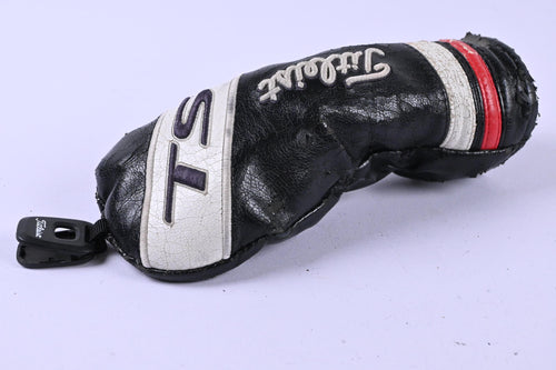 Titleist TS2 #3 Hybrid / 21 Degree / Regular Flex Kuro Kage 60 Shaft