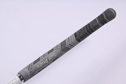 Mizuno MP-64 #4 Iron / 24 Degree / Stiff Flex KBS Tour Shaft