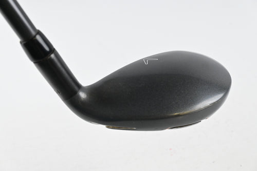 Callaway X2 Hot #3 Hybrid / 19 Degree / Regular Flex Callaway X2 Hot 60 Shaft
