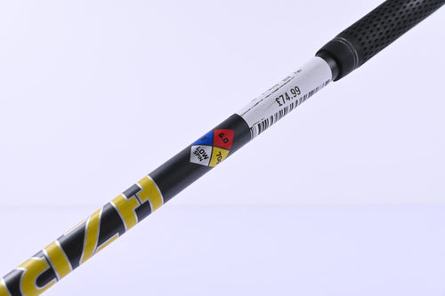 PXG 0341X Gen2 #3 Wood / 15 Degree / Stiff Flex HZRDUS Smoke Yellow 70 Shaft