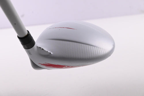 Taylormade Aeroburner Mini Driver / 12 Degree / Regular Flex Matrix Speed Rul-Z