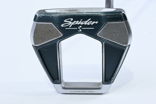 Taylormade Spider S Putter / 34 Inch