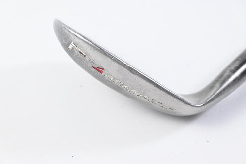 Adams Tom Watson Lob Wedge / 60 Degree / Wedge Flex Adams Shaft