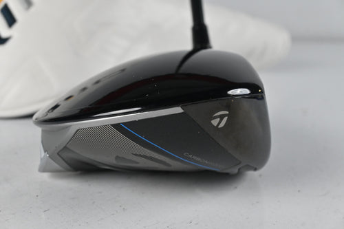 Taylormade Qi10 LS Driver / 9 Degree / Regular Flex UST Mamiya Helium 5 Shaft