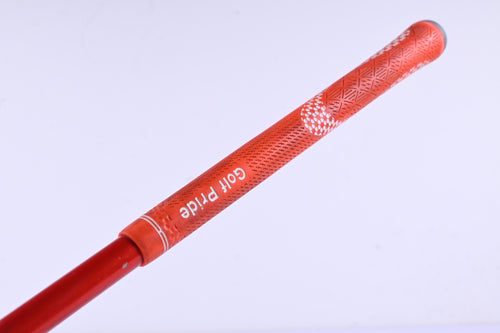 Cobra AMP Driver / 10.5 Degree / Regular Flex Diamana D63 Shaft