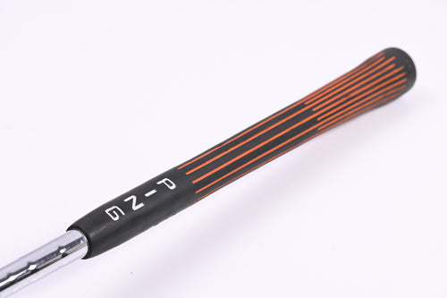 Left Hand Ping Zing 2 #3 Iron / 20.5 Degree / White Dot / Stiff Flex Ping JZ Red