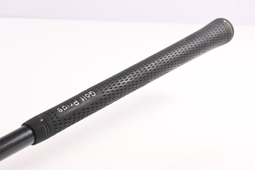 Left Hand Benross V5 #4 Hybrid / 23 Degree / Regular Flex Aldila TM-70 Shaft