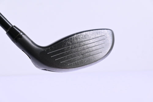 Left Hand Cobra LTDx #3 Wood / 15.5 Degree / Regular Flex UST Helium Nanocore 5