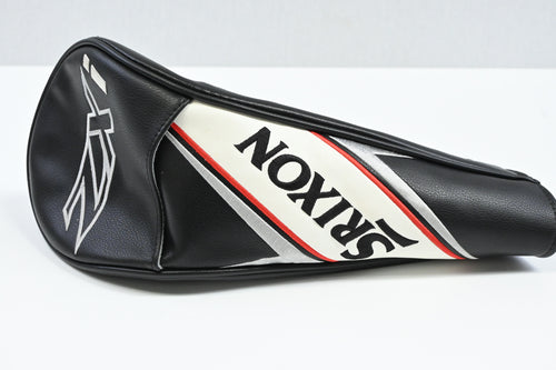 Srixon ZXi Driver / 9 Degree / X-Flex Miyazaki Codex 6 Shaft