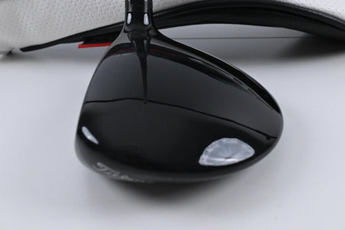 Left Hand Titleist GT2 #3 Wood / 15 Degree / Stiff Flex Tensei 1K Black 75