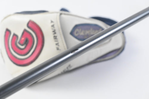 Cleveland Launcher DST #3 Wood / 15 Degree / Regular Flex Diamana VSL 64 Shaft
