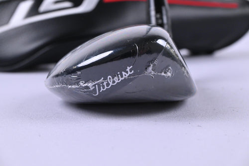 Titleist GT1 #5 Hybrid / 23 Degree / Regular Flex Fujikura Air Speeder 50 Shaft