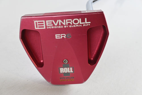 Evnroll Classics ER6 Putter / 35 Inch