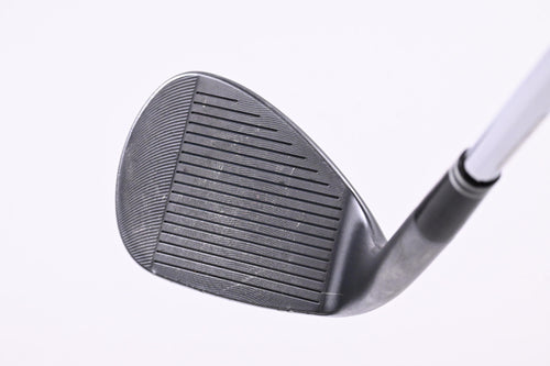 Cleveland CBX Full Face 2 Lob Wedge / 60 Degree / Wedge Flex Dynamic Gold 115
