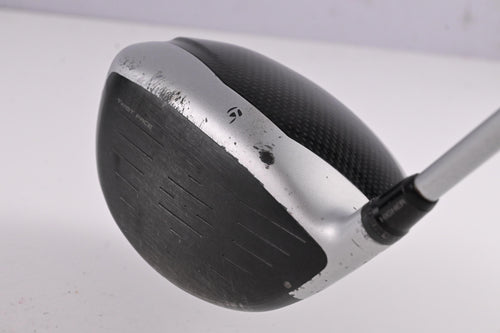 Taylormade M4 Driver / 10.5 Degree / Stiff Flex Grafalloy Prolaunch 65 Shaft