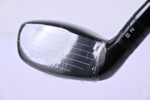Titleist GT1 #5 Hybrid / 23 Degree / Regular Flex Fujikura Air Speeder 50 Shaft