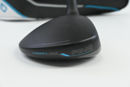 Ping G440 Max #3 Wood / 15 Degree/ Stiff Flex Ping Alta CB Blue 65 Shaft