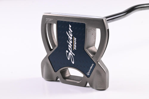 Taylormade Spider Tour T7 Double Bend 2023 Putter / 34 Inch
