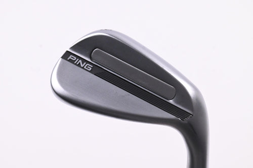 Ping S259 Gap Wedge / 52 Degree / Blue Dot / Stiff Flex KBS Tour 120 Shaft