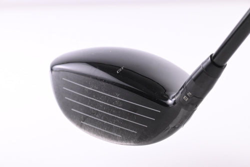 Titleist GT3 #3 Wood / 16.5 Degree / Stiff Flex Tensei AV RAW Blue 65 Shaft