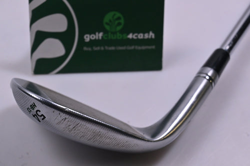 Taylormade Milled Grind 4 Sand Wedge / 54 Degree / X-Flex N.S.Pro Modus³ Tour
